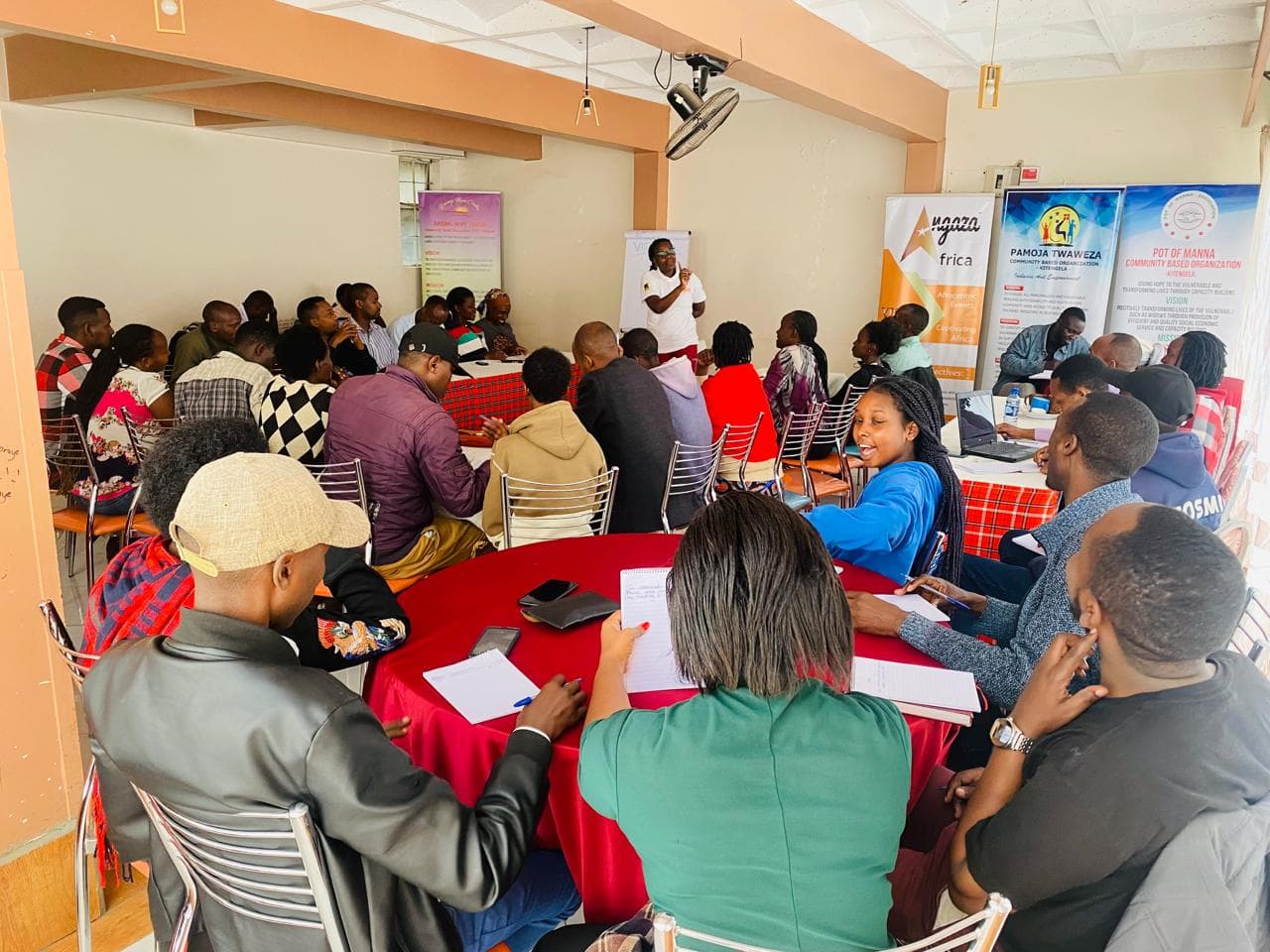 Community Impact