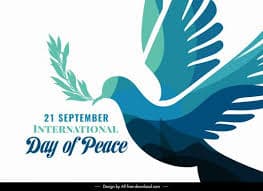 Peace