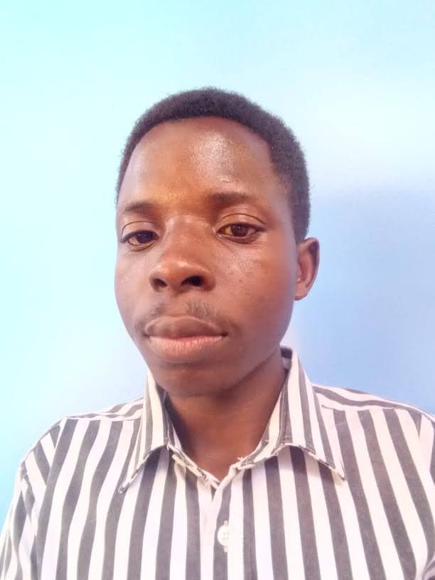 Ramazani Mulisho